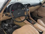 Mercedes SL 380 1985